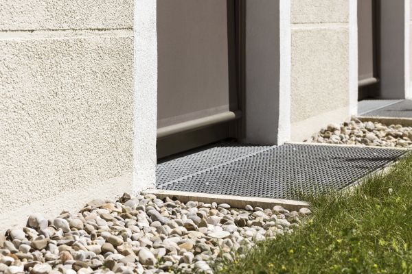 French Drain System Installation in Fort Wayne