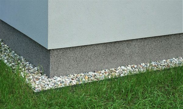 French Drain Repair in Fort Wayne