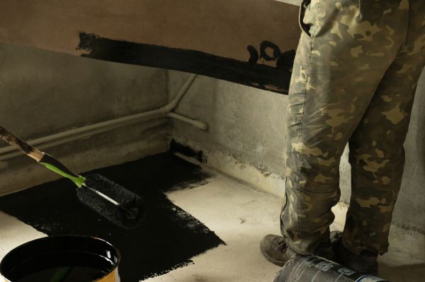 Interior Waterproofing in Fort Wayne
