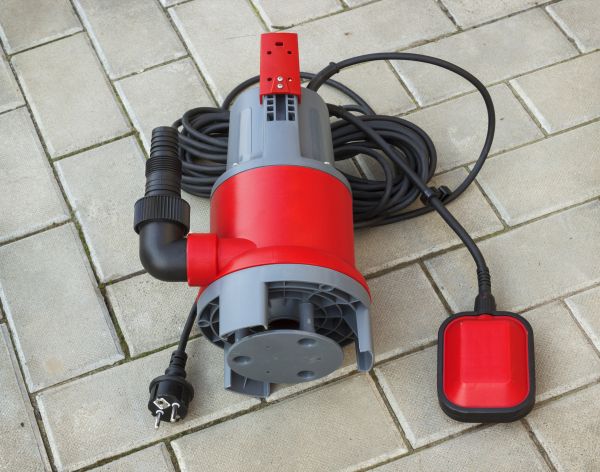 Submersible Pump Installation in Fort Wayne