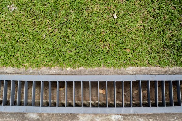 Exterior Drain Replacement in Fort Wayne