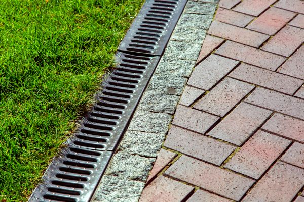 Perimeter Drain Service in Fort Wayne