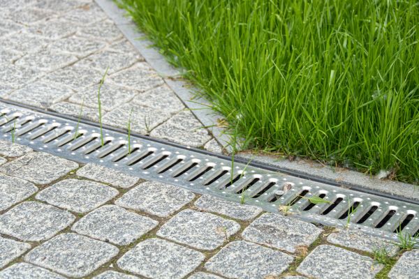 Drainage Pipe Installation in Fort Wayne